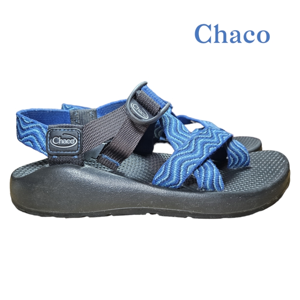 Chaco Z/2 Classic Sandal - Picture 3 of 10